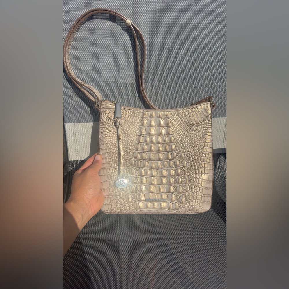 Brahmin Katie crossbody bag - Picture 5 of 11
